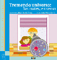 Portada de: TREMENDO UNIVERSO: LAS MATES EN VERSO