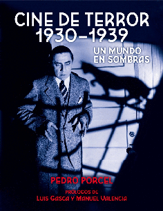 CINE DE TERROR 1930 -1939
