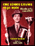 CINE CÓMICO ESPAÑOL 1950 - 1961