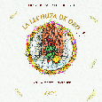 Portada de: LA LECHUZA DE ORO