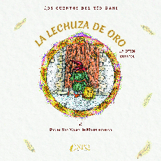 LA LECHUZA DE ORO