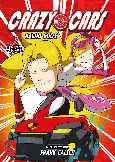 CRAZY CARS 1