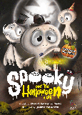 Portada de: SPOOKY AND THE HALLOWEEN NIGHT