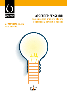 APRENDER PENSANDO