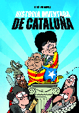HISTORIA INVENTADA DE CATALUÑA