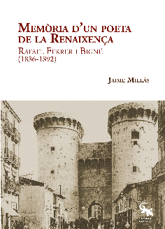 RAFAEL FERRER BIGNE (VALENCIANO)