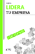 Portada de: LIDERA TU EMPRESA