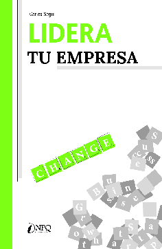 LIDERA TU EMPRESA