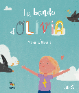Portada de: LA BANDA DE OLIVIA