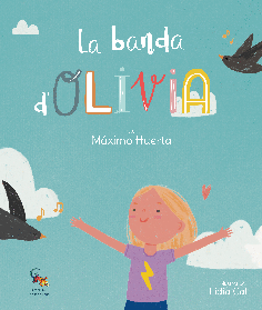 LA BANDA DE OLIVIA
