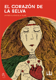 EL CORAZÓN DE LA SELVA