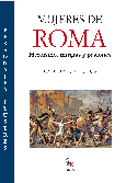 MUJERES DE ROMA
