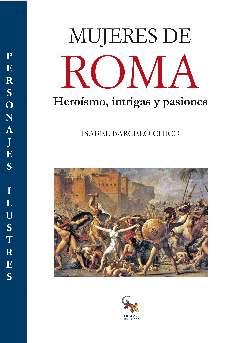 MUJERES DE ROMA