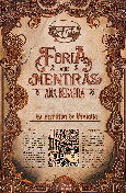 Portada de: FORJA DE MENTIRAS