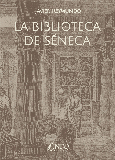 Portada de: LA BIBLIOTECA DE SÉNECA