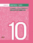 CUADERNO DE ENTRENAMIENTO COGNITIVO CREATIVO 10