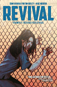 REVIVAL VOL.6 TUS LEALES HIJOS E HIJAS