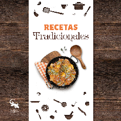 RECETAS TRADICIONALES