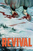 REVIVAL 05: JUNTANDO LAS AGUAS