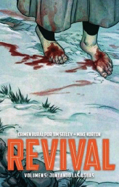 REVIVAL 05: JUNTANDO LAS AGUAS