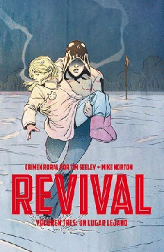 REVIVAL 03: UN LUGAR LEJANO