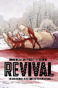 REVIVAL 02: VIVE COMO SI TE IMPORTARA