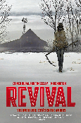 Portada de: REVIVAL 01: ESTÁS ENTRE AMIGOS
