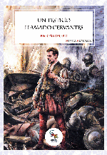 UN TESTIGO LLAMADO CERVANTES