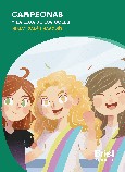 Portada de: CAMPEONAS