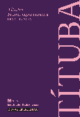 Portada de: TITUBA. BRUIXA, NEGRA I RAMERA