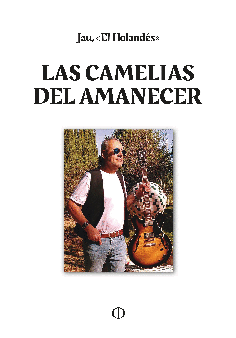 LAS CAMELIAS DEL AMANECER