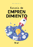 Portada de: ESCUELA DE EMPRENDIMIENTO