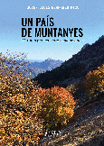 Portada de: UN PAÍS DE MUNTANYES