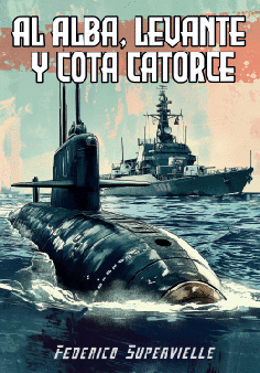 AL ALBA, LEVANTE Y COTA CATORCE