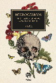 Portada de: MICROCOSMOS: 58 microrrelatos de vida, amor y muerte
