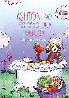 ASTHON NO ES SOLO UNA TORTUGA