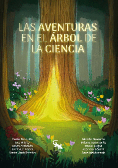 AVENTURAS EN EL ÁRBOL DE LA CIENCIA