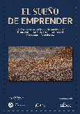 Portada de: EL SUEÑO DE EMPRENDER