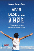 Portada de: VIVIR DESDE EL AMOR