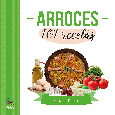 Portada de: ARROCES. 101 RECETAS
