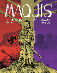 MAQUIS (CAT)