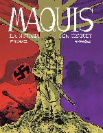 MAQUIS (CAT)