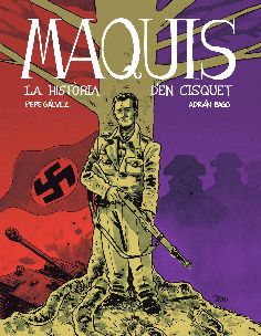 MAQUIS (CAT)