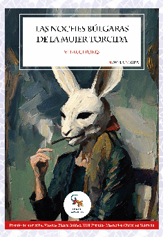 LAS NOCHES BÚLGARAS DE LA MUJER TORCIDA