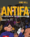 Portada de: ANTIFA