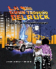Portada de: LA GRAN TRAVESÍA DEL ROCK