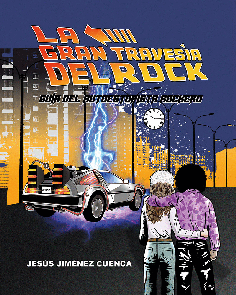 LA GRAN TRAVESÍA DEL ROCK