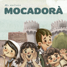 MOCADORÀ