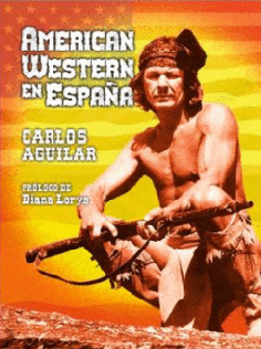 AMERICAN WESTERN EN ESPAÑA