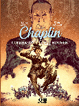 Portada de: CHAPLIN CONTRA JOHN EDGAR HOOVER